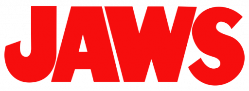 Jaws (USA) logo